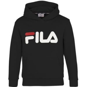 Fila Kids Hoody Ben black