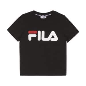 Fila Kids T-Shirt Lea black