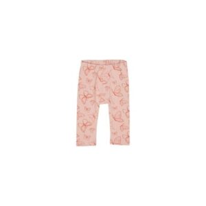 Jack Wolfskin Hosen pink