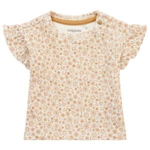 Noppies T-shirt Newbury Apple Cinnamon