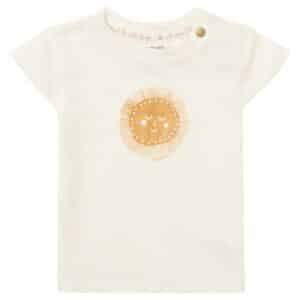 Noppies T-shirt Nicollet Pristine