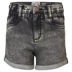 Noppies Jeans Shorts Pelham Grey Denim