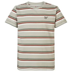 Noppies T-shirt Runge Willow Grey