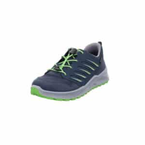 LOWA Sportschuhe blau