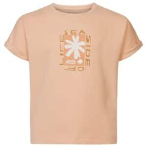 Noppies T-shirt Palmona Almost Apricot