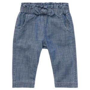 Noppies Jeans Lincoln Medium Blue Denim