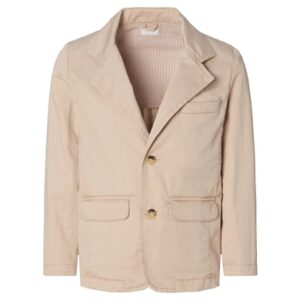 Noppies Blazer Duluth Doeskin