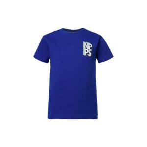 Noppies T-shirt Dadeville Sodalite Blue
