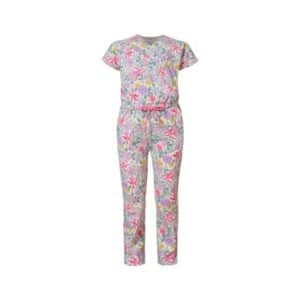 Noppies Jumpsuit Eldorado Orchid Bouquet