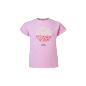 Noppies T-shirt Elberta Orchid Bouquet