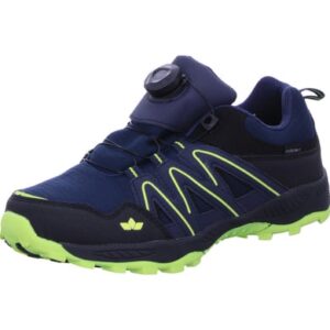 LICO Sportschuhe blau