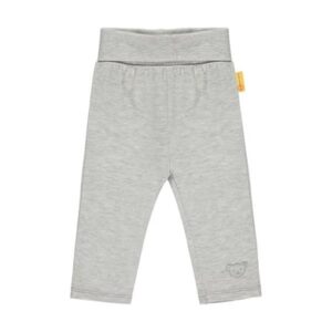 Steiff Boys Leggings Nimbus Cloud