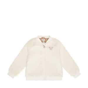 Steiff Blousonjacke Antique White