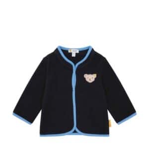 Steiff Fleecejacke Steiff Navy