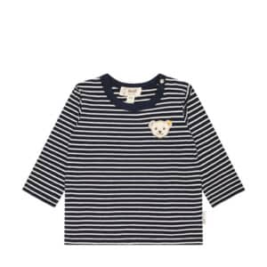 Steiff Langarmshirt Steiff Navy