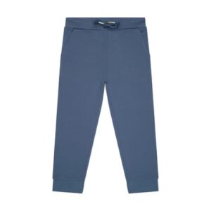 Steiff Boys Jogginghose Moonlight Blue