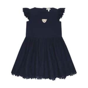 Steiff Mini Kleid navy