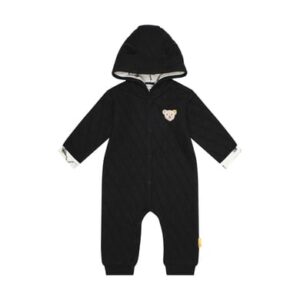 Steiff Fleeceoverall Steiff Navy