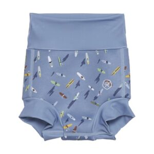 Color Kids UV Windelbadehose Coronet Blue