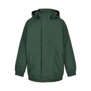 Color Kids Softshelljacke Cilantro