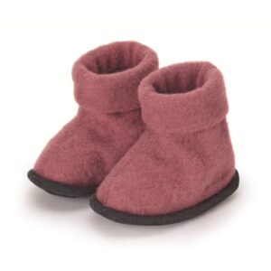 Sterntaler Baby-Schuh rosa