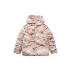 TOM TAILOR Pufferjacke Marble