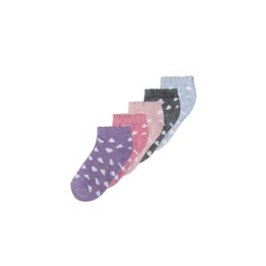 MINOTI 5er-Pack Socken Bunt