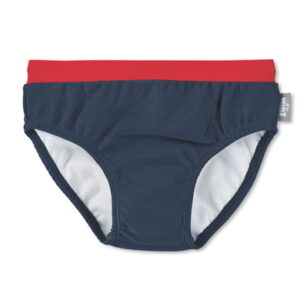 Sterntaler Badehose marine