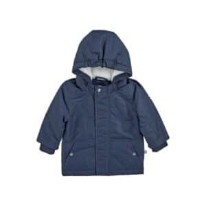 Sterntaler Baby-Jacke Emmi marine