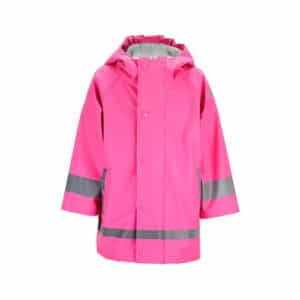 Sterntaler Regenjacke uni hortensie