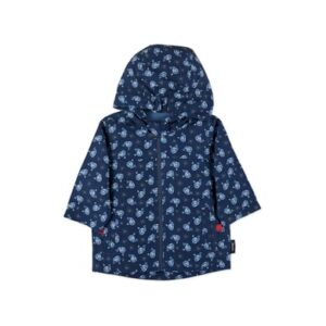 Sterntaler Baby-Jacke marine