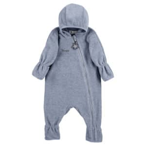 Sterntaler Overall blau