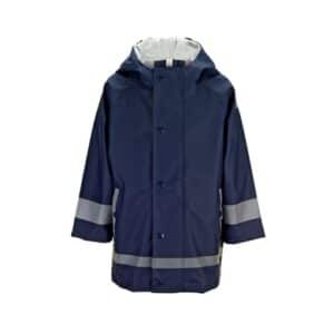 Sterntaler Regenjacke uni marine