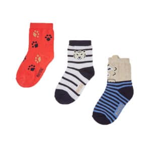 Mayoral Set 3 Socken