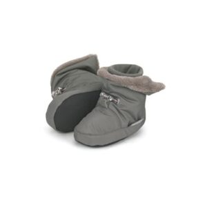 Sterntaler Babyschuhe Uni dunkelgrün