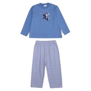Liliput Pyjama blau