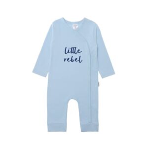 Liliput Jumpsuit Little rebel hellblau