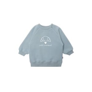 Liliput Sweatshirt Petit Croissant hellblau