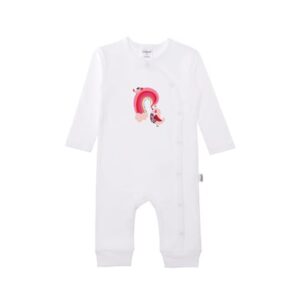 Liliput Jumpsuit Vogel weiss