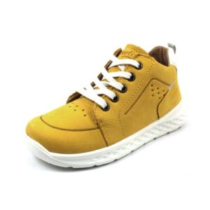 Superfit Sneaker gelb