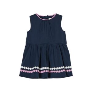 s.Oliver Kleid navy