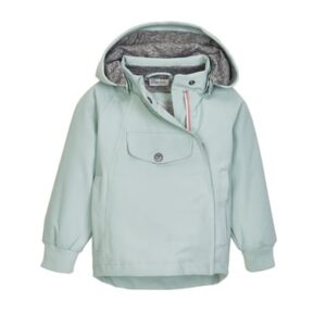 killtec Funktionsjacke mint