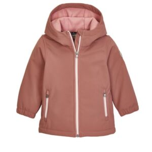 killtec Softshell Jacke rosa