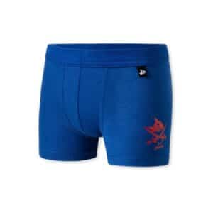 Schiesser Boxer Original Classics royal