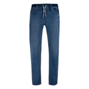 Levi's® Kids Hose Dobby blau