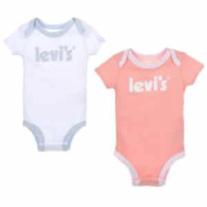 Levi's® Kids Body 2er Pack Cool Dusk