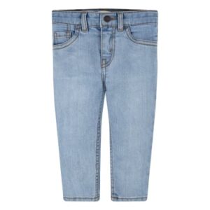 Levi's®Skinny Denim Jeans hellblau