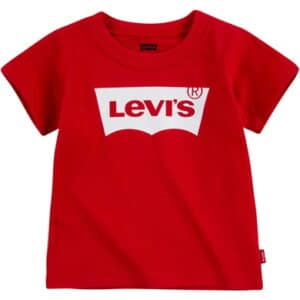 Levi's® Kids Boys T-Shirt rot